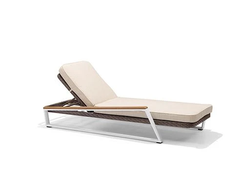 sun lounger